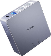 MT2500A Mini VPN Security