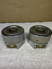 Ivanko Chrome C-3 Standard Bar