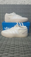 Adidas Originals Cassina PT Trainers White/Beige Gum Sole UK 8 - BRAND NEW! ?