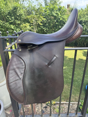 Ideal saddle all purpose - ideal,
