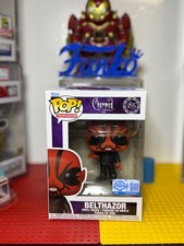 Funko Pop Belthazor #1835