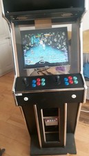 Arcade Machine Please Read