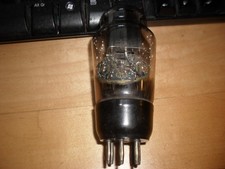 Osram U30 Valve - Tested Fine