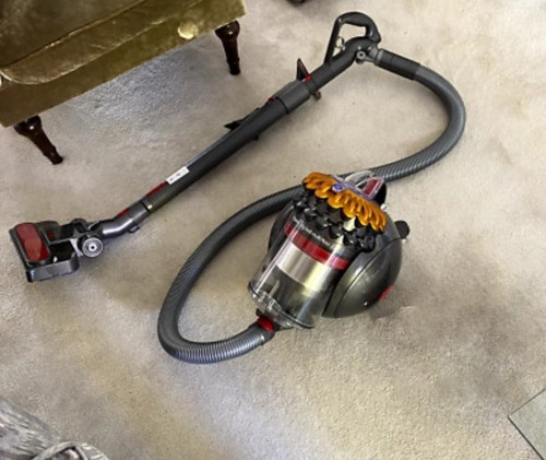 Dyson big ball - ball, 2