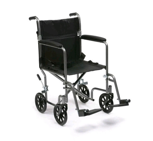 Drive devilbiss silver sport - silver,