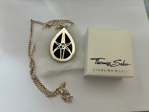 Thomas sabo necklace brand - brand, new