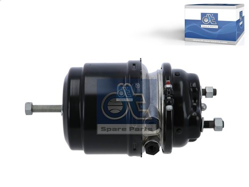 Pretensioning cylinder - pretensioning, dt
