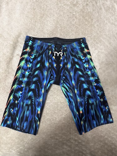 Tyr venzo men jammer size - jammer, 32