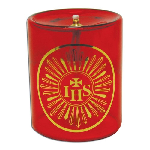 Calandrini 4in glass oil - calandrini,