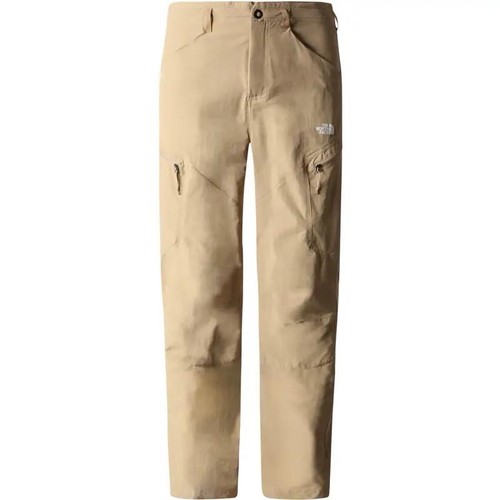 North face exploration cargo - exploration,