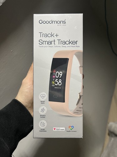 Fitness watch - fitness,