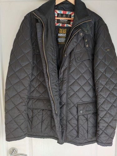 Barbour men international - barbour, men's