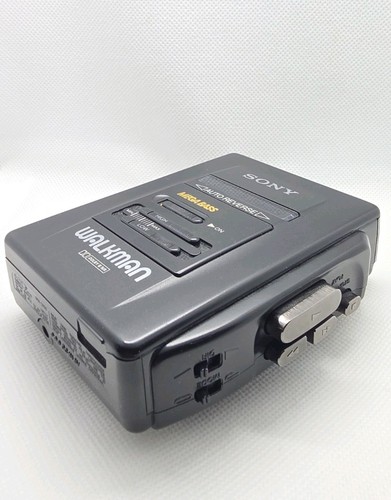 Sony walkman 2055 personal - wm-2055,