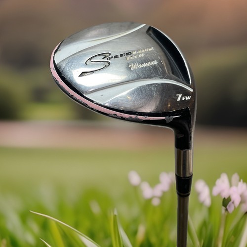 Womens adams speedline 7 - speedline,