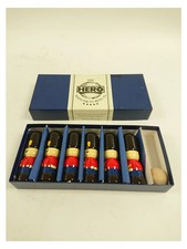 Hero Wooden Guardsmen Skittles