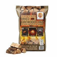 2-3kg Dried Kindling Firewood