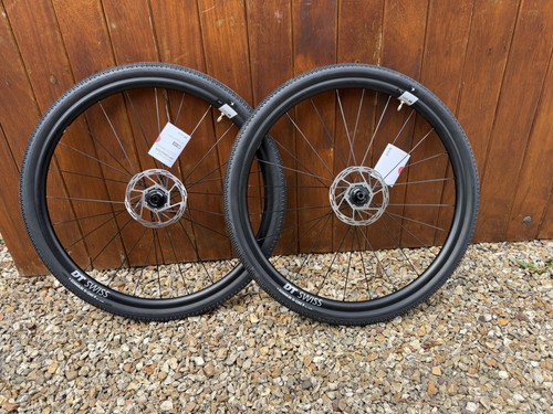 Swiss g1800 gravel wheelset - gravel,