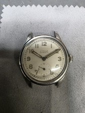 Eterna Automatic Bumper