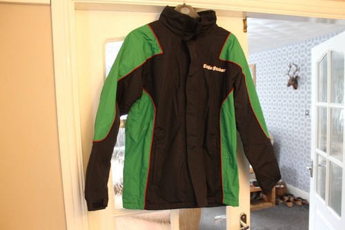 Eddie stobart winter - eddie, jacket