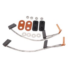 1017946 Cart Motor Brush Kit