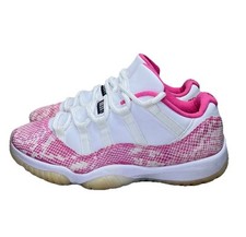 Nike Air Jordan 11 Low Retro