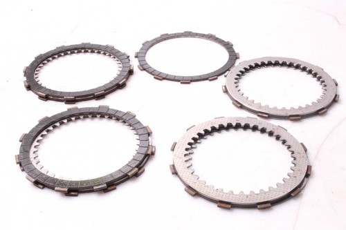 Clutch plates kawasaki 1000 - plates,