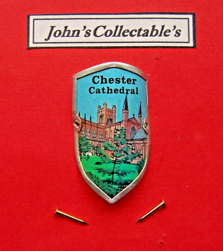 Chester cathedral walking - chester, /