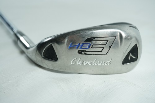 Cleveland hb3 hybrid steel - cleveland,
