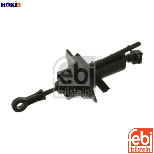 Master cylinder clutch - master,