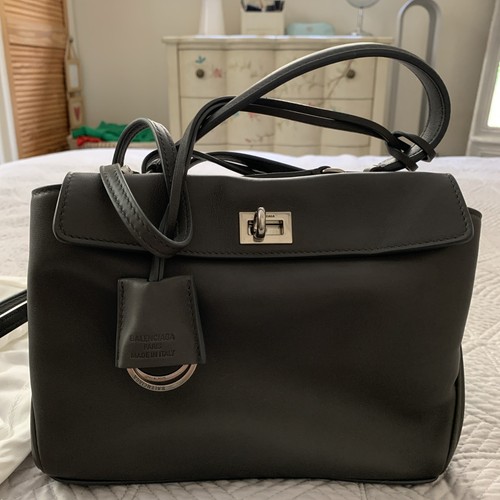 Balenciaga mini rodeo - balenciaga,
