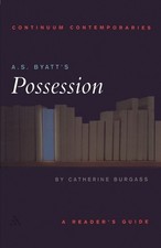 A.S. Byatt's "Possession": A