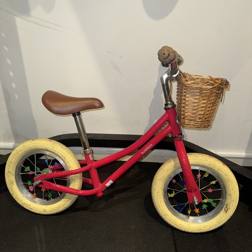 Bobbin gingersnap - bobbin, 12”