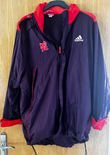 Adidas london 2012 - adidas,
