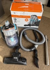 Vax CCQSASV1P1 Used Air