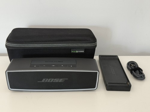 Bose soundlink mini - bose, ii