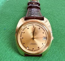 1972 Omega Electronic f300Hz