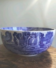 Copeland Spode Blue Italian
