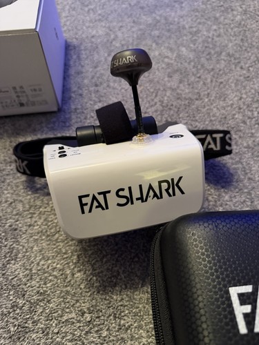 Fatshark scout fpv - fatshark,
