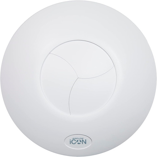 Icon kitchen extractor - icon,