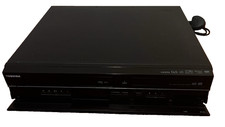 Toshiba DVR20KB DVD Video