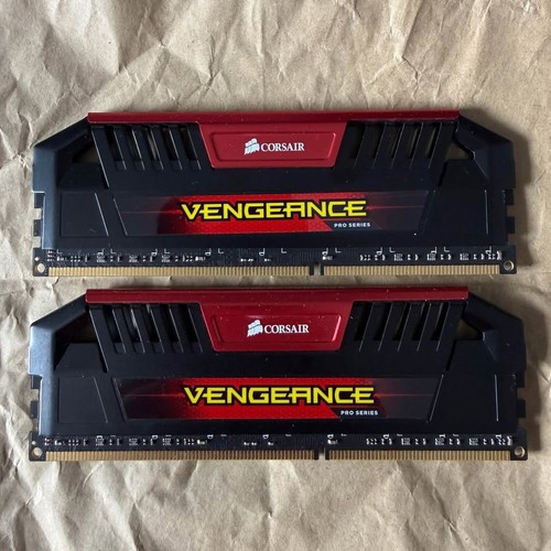 Corsair vengeance pro 16gb - vengeance,