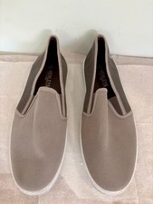 Henleys Bevan Slip On Shoes