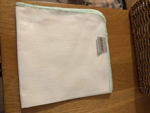 Liz earle muslin clothes - earle,