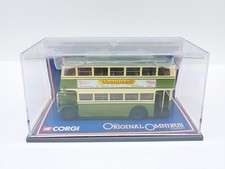 Corgi Guy Arab Utility Bus