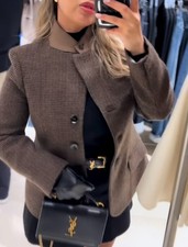 ZARA : ZW COLLECTION Tailored