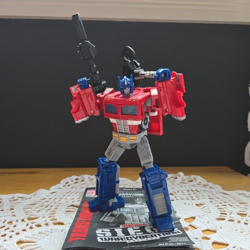 Transformers war for - transformers,