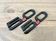 2 x Ford Mustang GT 5.0 Matte