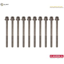 CYLINDER HEAD BOLT SET 8709129