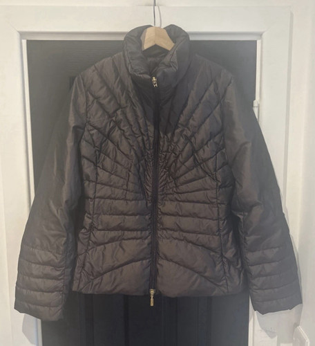 Moncler women black down - women’s,