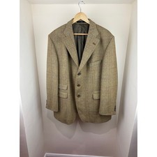 DAKS London Pure New Wool